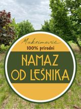 Namaz od lešnika